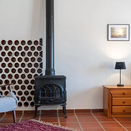 Casa Bolacha * Colares
