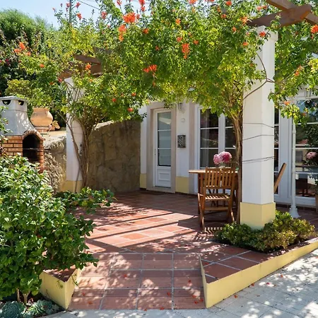 Appartement Casa Bolacha