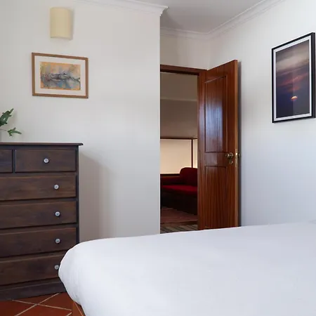 Casa Bolacha Apartment