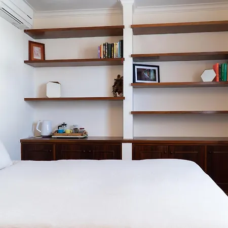 Casa Bolacha * קולארס