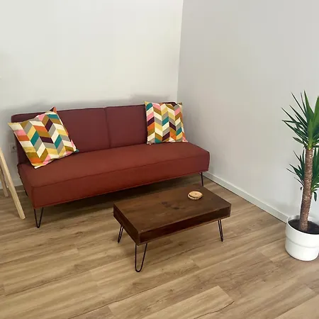 Apartment Casa Bolacha Colares