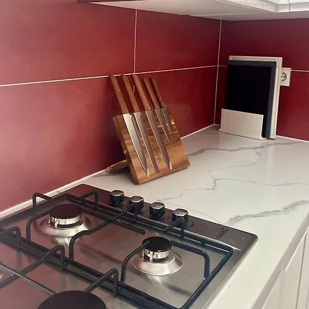 Casa Bolacha Apartment
