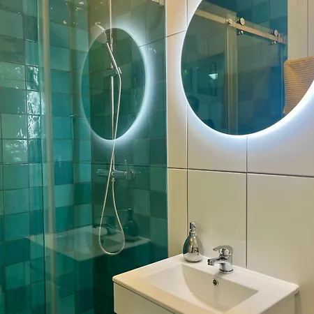 Appartement Casa Bolacha