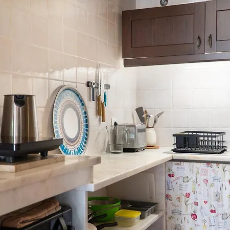 Appartement Casa Bolacha