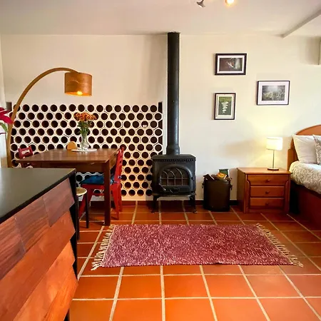 Casa Bolacha דירה קולארס