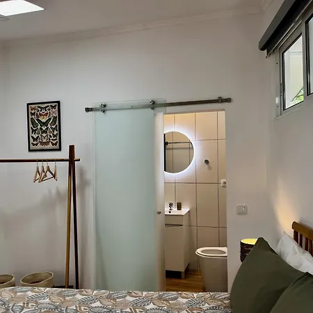 Casa Bolacha דירה
