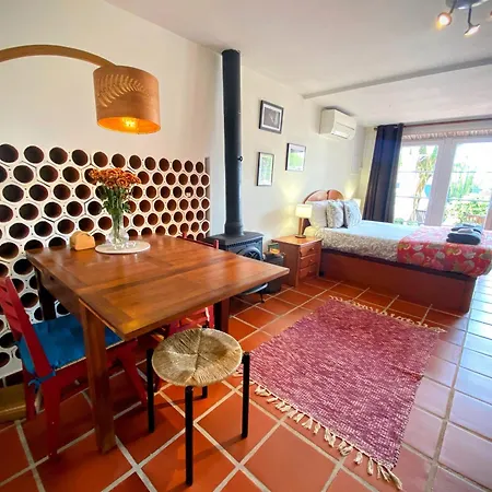 Casa Bolacha * קולארס